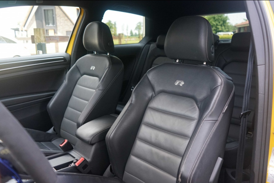 Volkswagen Golf 7.5 R R20 4Motion DSG 310PK Facelift