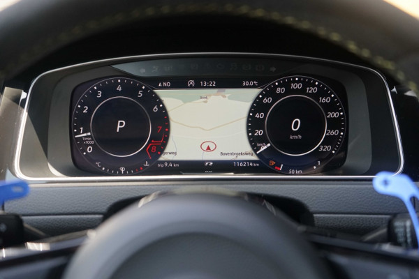 Volkswagen Golf 7.5 R R20 4Motion DSG 310PK Facelift