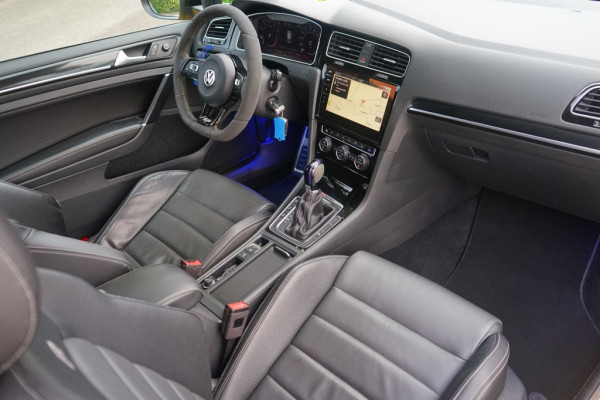 Volkswagen Golf 7.5 R R20 4Motion DSG 310PK Facelift