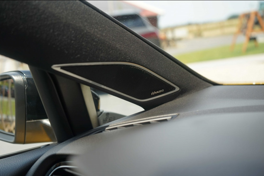 Volkswagen Golf 7.5 R R20 4Motion DSG 310PK Facelift