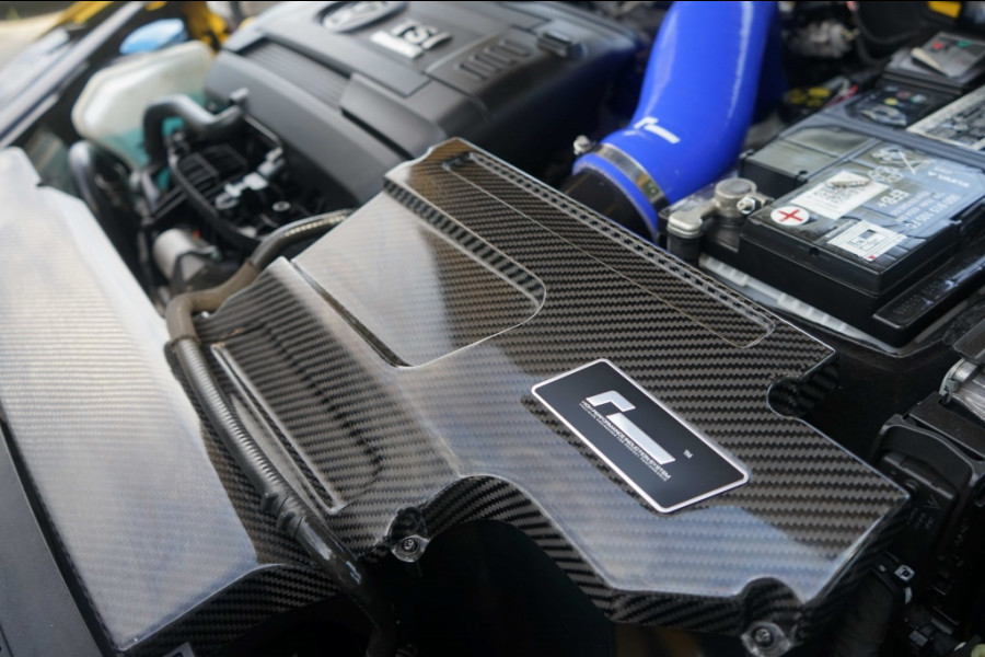 Volkswagen Golf 7.5 R R20 4Motion DSG 310PK Facelift