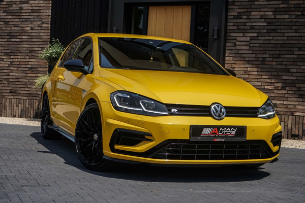 Volkswagen Golf 7.5 R R20 4Motion DSG 310PK Facelift