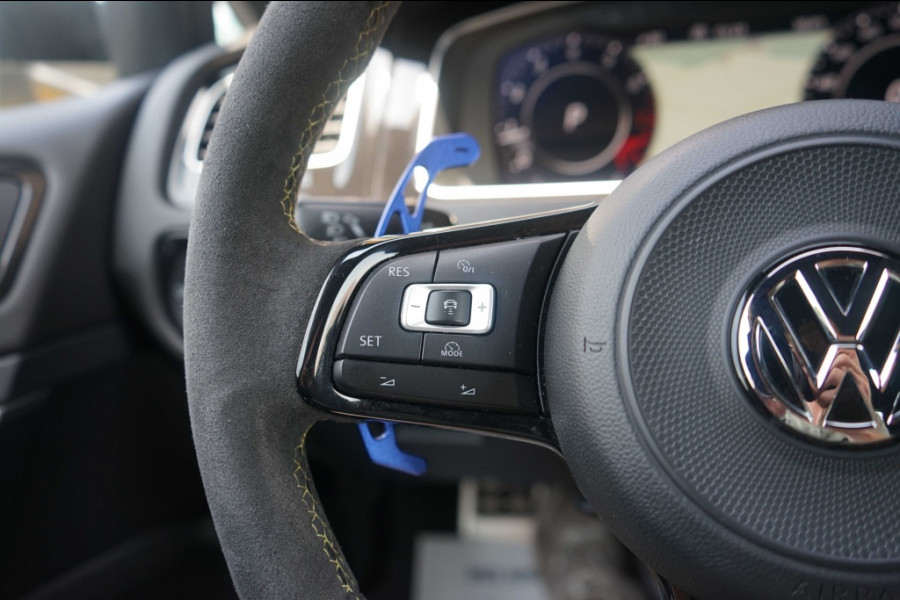 Volkswagen Golf 7.5 R R20 4Motion DSG 310PK Facelift