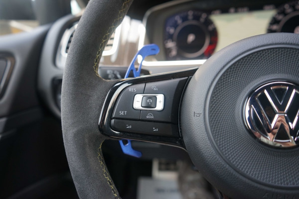 Volkswagen Golf 7.5 R R20 4Motion DSG 310PK Facelift