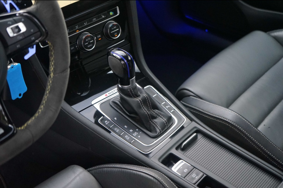 Volkswagen Golf 7.5 R R20 4Motion DSG 310PK Facelift