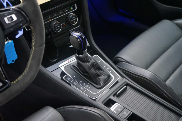Volkswagen Golf 7.5 R R20 4Motion DSG 310PK Facelift