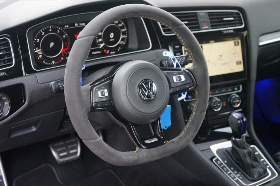 Volkswagen Golf 7.5 R R20 4Motion DSG 310PK Facelift