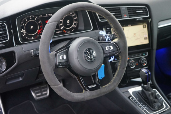 Volkswagen Golf 7.5 R R20 4Motion DSG 310PK Facelift