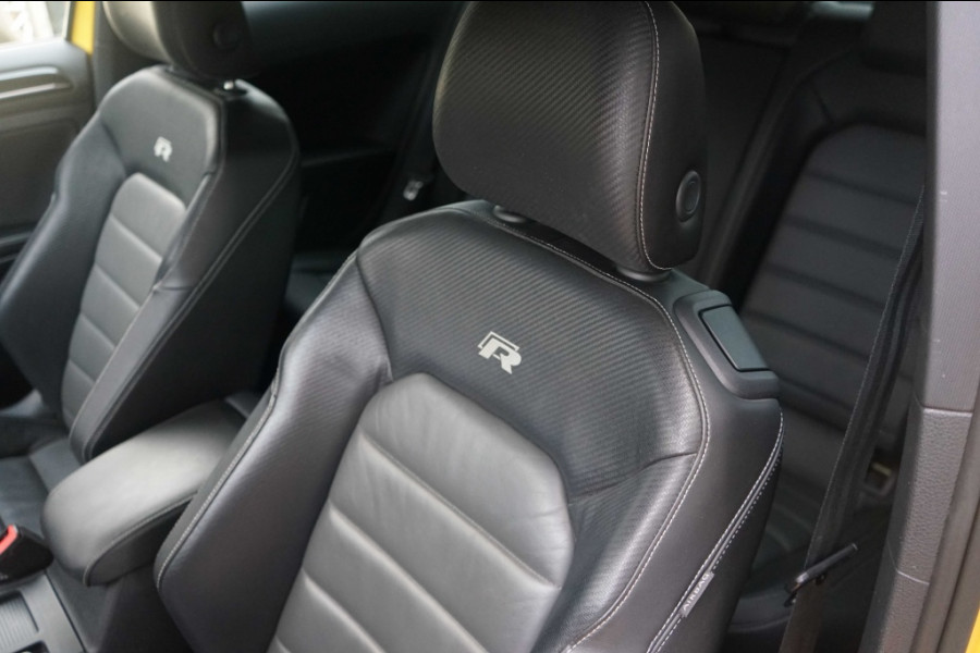 Volkswagen Golf 7.5 R R20 4Motion DSG 310PK Facelift