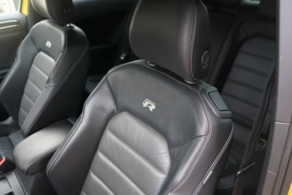Volkswagen Golf 7.5 R R20 4Motion DSG 310PK Facelift