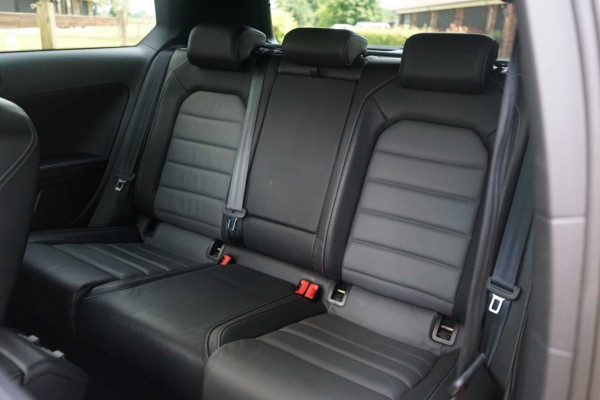 Volkswagen Golf 7.5 R R20 4Motion DSG 310PK Facelift
