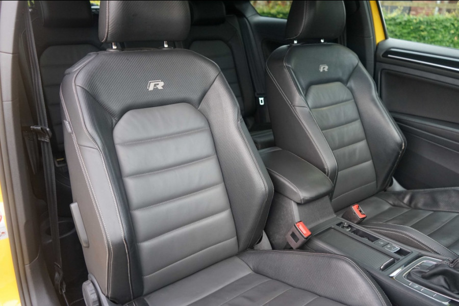 Volkswagen Golf 7.5 R R20 4Motion DSG 310PK Facelift