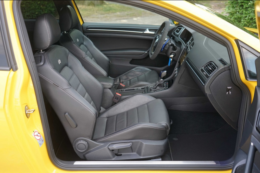 Volkswagen Golf 7.5 R R20 4Motion DSG 310PK Facelift