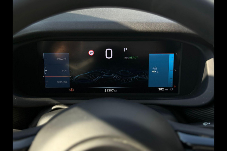 Jeep Avenger Longitude 54 kWh | Navi | Carplay | Stoelverwarming |