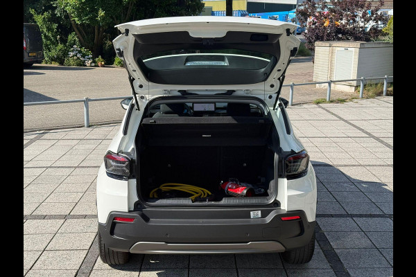 Jeep Avenger Longitude 54 kWh | Navi | Carplay | Stoelverwarming |