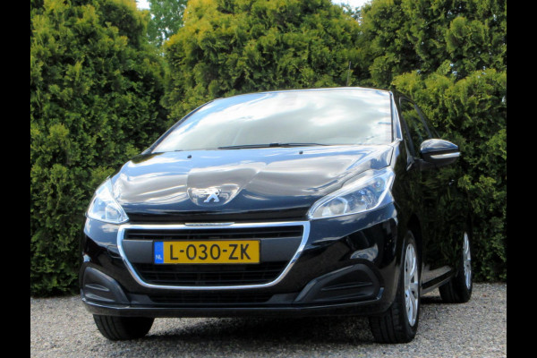 Peugeot 208 1.2 PureTech Active*Airco*Cruise Control*