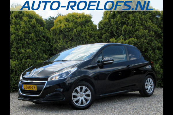 Peugeot 208 1.2 PureTech Active*Airco*Cruise Control*