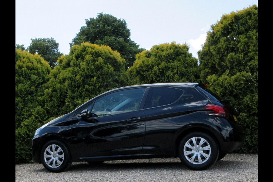 Peugeot 208 1.2 PureTech Active*Airco*Cruise Control*
