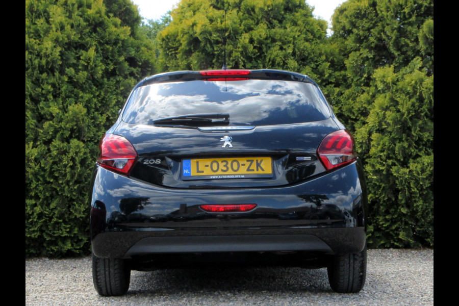Peugeot 208 1.2 PureTech Active*Airco*Cruise Control*
