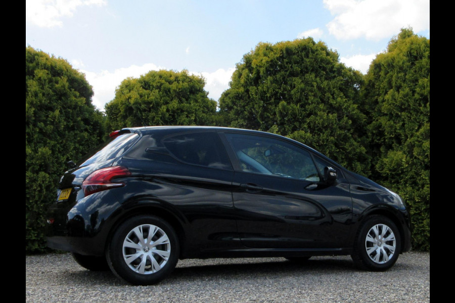 Peugeot 208 1.2 PureTech Active*Airco*Cruise Control*