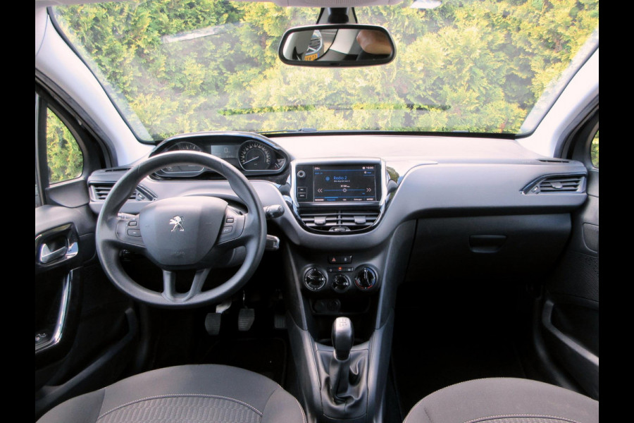 Peugeot 208 1.2 PureTech Active*Airco*Cruise Control*