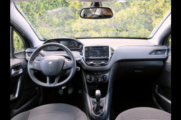 Peugeot 208 1.2 PureTech Active*Airco*Cruise Control*