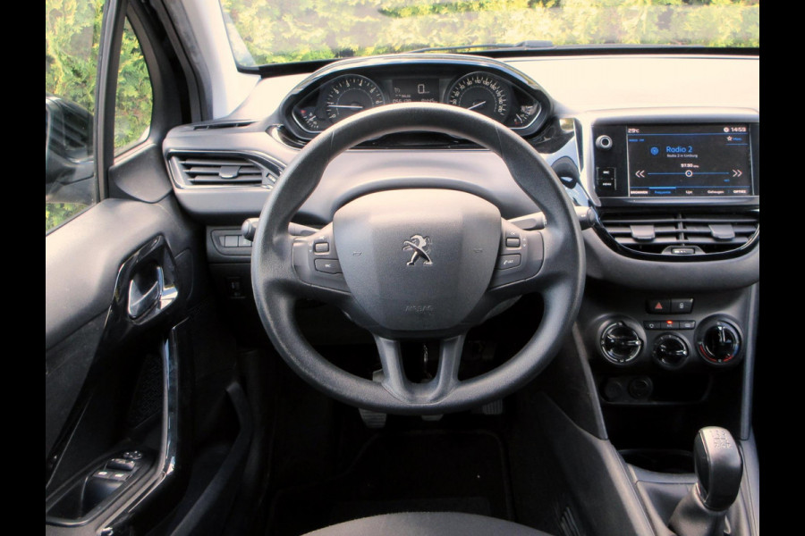 Peugeot 208 1.2 PureTech Active*Airco*Cruise Control*