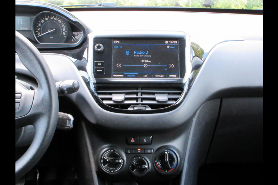 Peugeot 208 1.2 PureTech Active*Airco*Cruise Control*