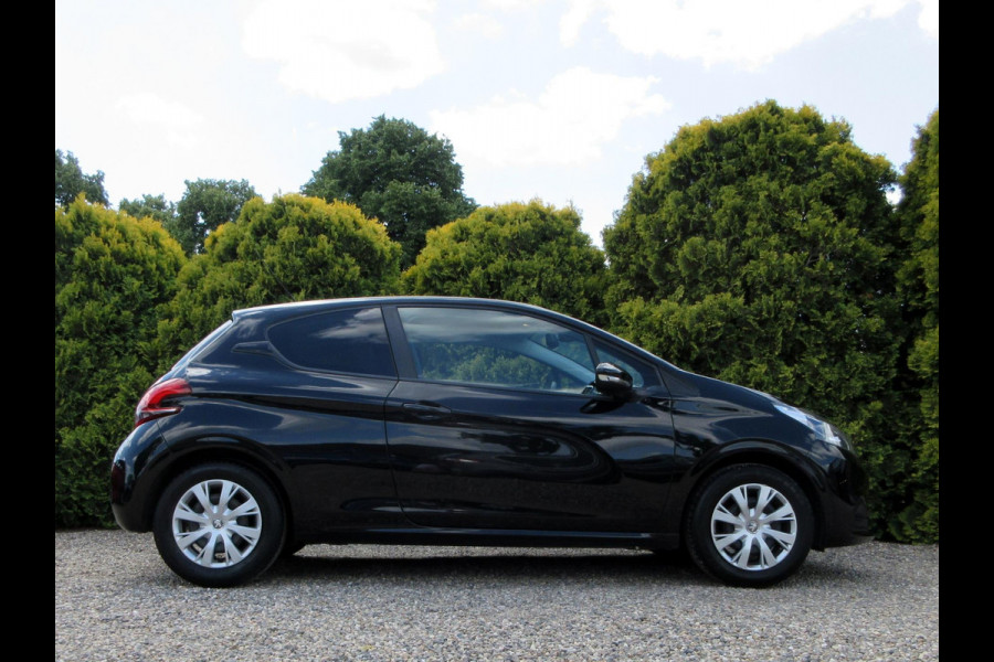 Peugeot 208 1.2 PureTech Active*Airco*Cruise Control*