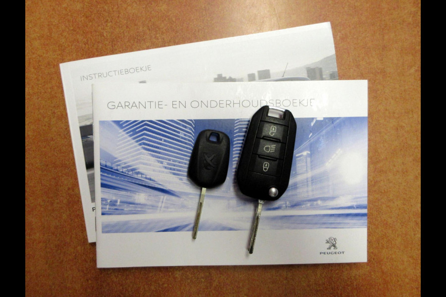Peugeot 208 1.2 PureTech Active*Airco*Cruise Control*