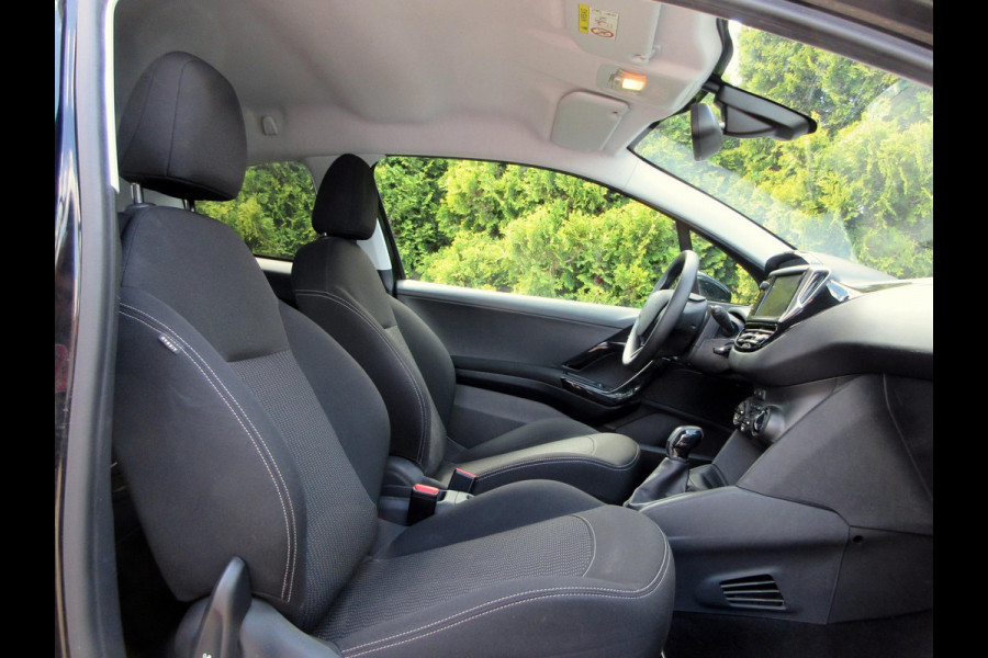 Peugeot 208 1.2 PureTech Active*Airco*Cruise Control*