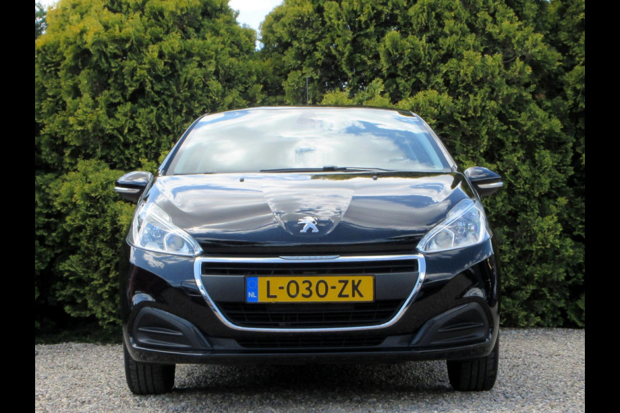 Peugeot 208 1.2 PureTech Active*Airco*Cruise Control*