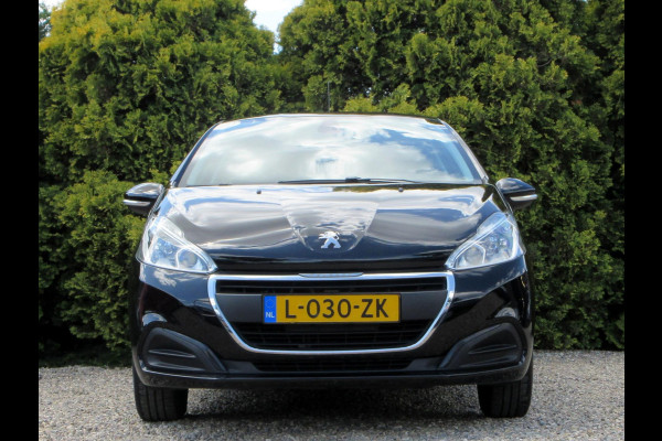 Peugeot 208 1.2 PureTech Active*Airco*Cruise Control*