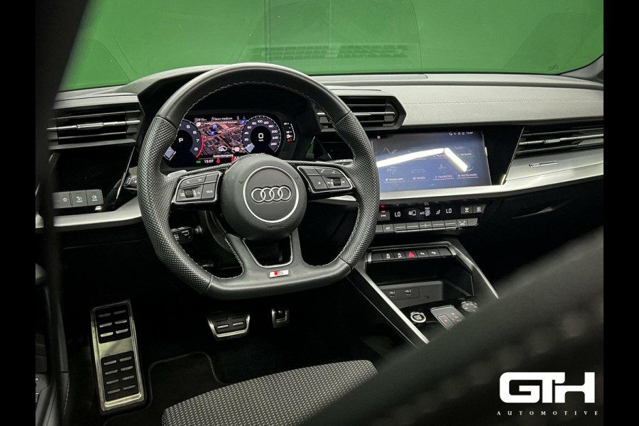 Audi A3 Sportback 35 TFSI S-Line Cruise | Lane | Pano | NAP