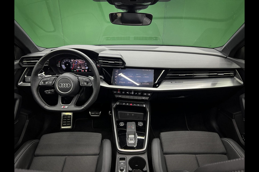 Audi A3 Sportback 35 TFSI S-Line Cruise | Lane | Pano | NAP