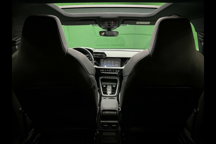Audi A3 Sportback 35 TFSI S-Line Cruise | Lane | Pano | NAP