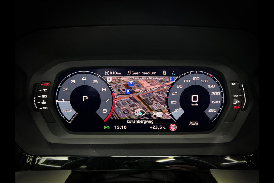 Audi A3 Sportback 35 TFSI S-Line Cruise | Lane | Pano | NAP
