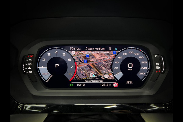 Audi A3 Sportback 35 TFSI S-Line Cruise | Lane | Pano | NAP