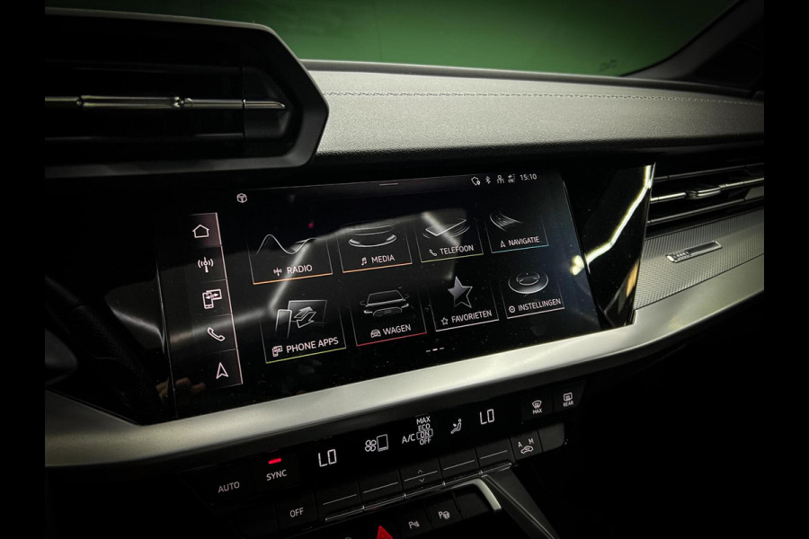 Audi A3 Sportback 35 TFSI S-Line Cruise | Lane | Pano | NAP