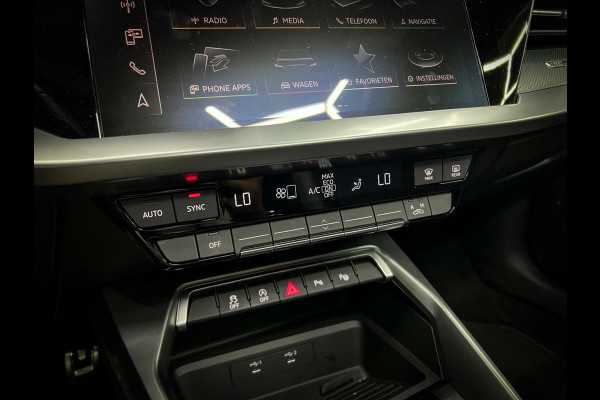Audi A3 Sportback 35 TFSI S-Line Cruise | Lane | Pano | NAP
