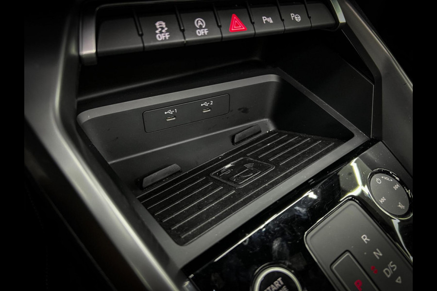 Audi A3 Sportback 35 TFSI S-Line Cruise | Lane | Pano | NAP