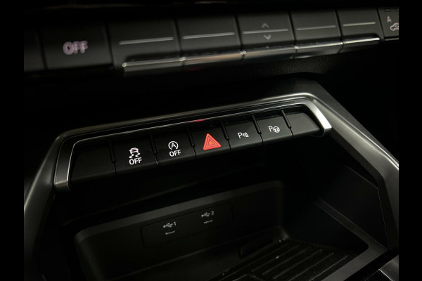 Audi A3 Sportback 35 TFSI S-Line Cruise | Lane | Pano | NAP