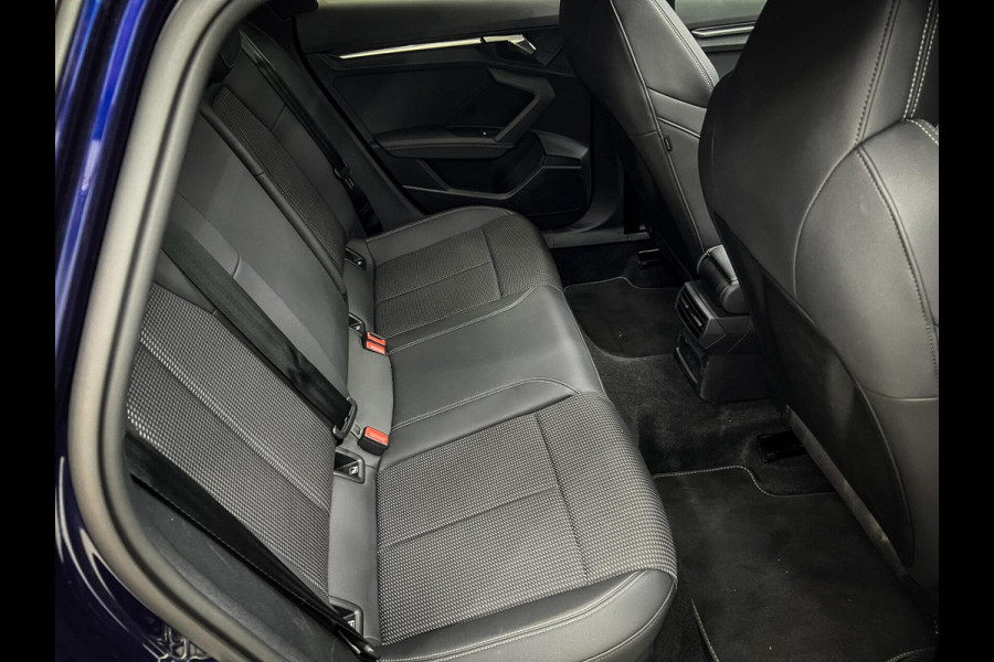 Audi A3 Sportback 35 TFSI S-Line Cruise | Lane | Pano | NAP