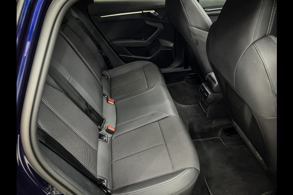 Audi A3 Sportback 35 TFSI S-Line Cruise | Lane | Pano | NAP
