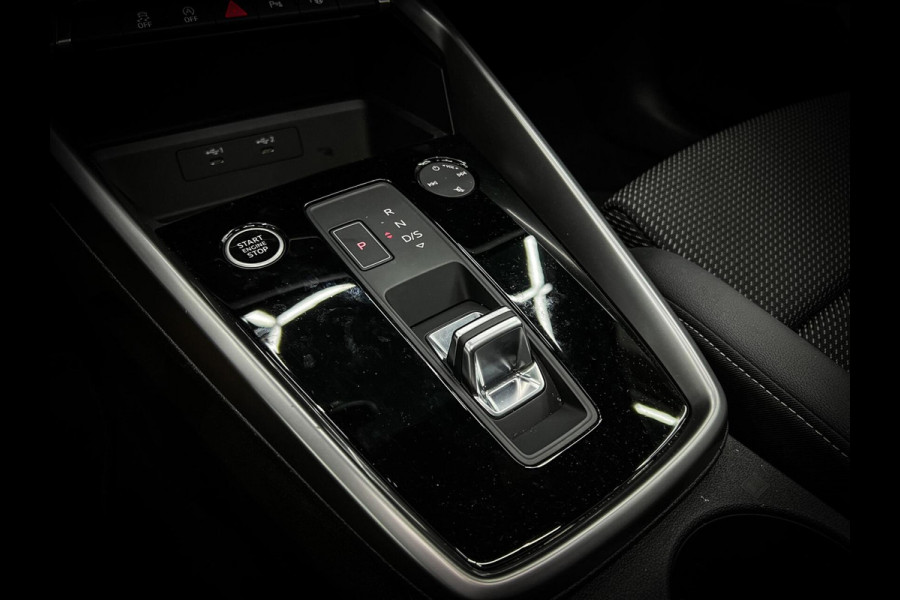Audi A3 Sportback 35 TFSI S-Line Cruise | Lane | Pano | NAP