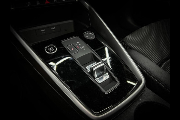 Audi A3 Sportback 35 TFSI S-Line Cruise | Lane | Pano | NAP