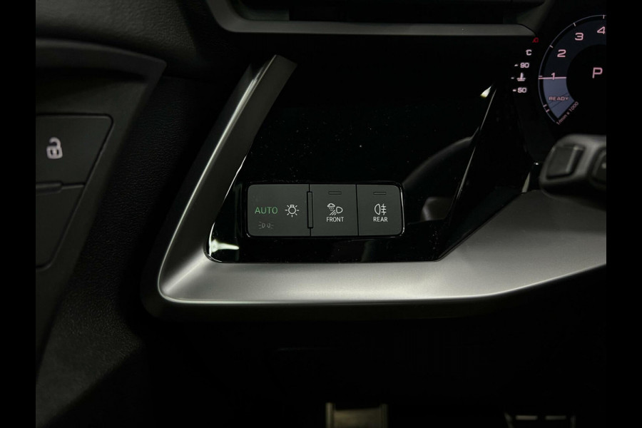 Audi A3 Sportback 35 TFSI S-Line Cruise | Lane | Pano | NAP