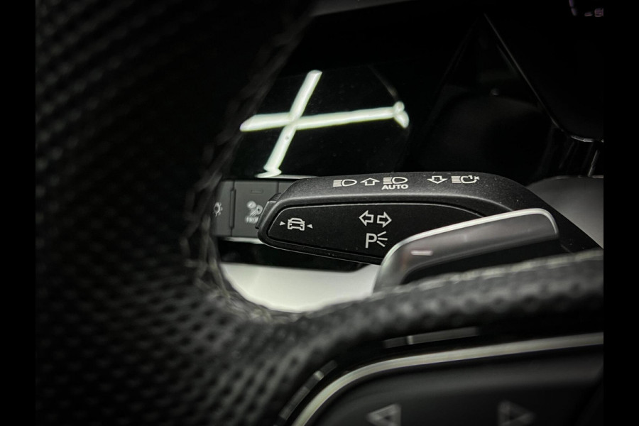 Audi A3 Sportback 35 TFSI S-Line Cruise | Lane | Pano | NAP
