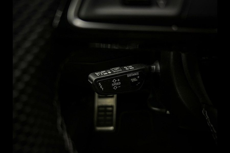 Audi A3 Sportback 35 TFSI S-Line Cruise | Lane | Pano | NAP