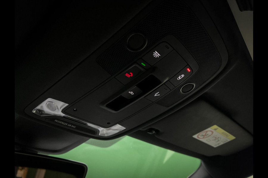 Audi A3 Sportback 35 TFSI S-Line Cruise | Lane | Pano | NAP